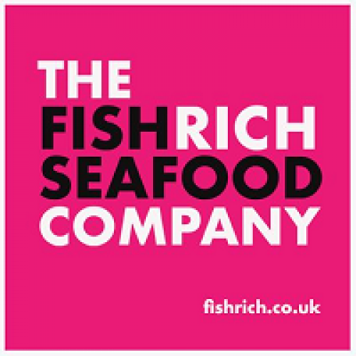 Fish Rich Seafood Company